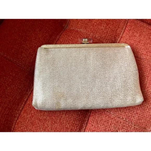 Vtg POP UP MIRROR!!!!! Unique talking piece - Picture 4 of 14